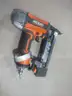 Pneumatic 18-Gauge 1-1/2 in. Finish Stapler with Contractor&#x27;s Bag