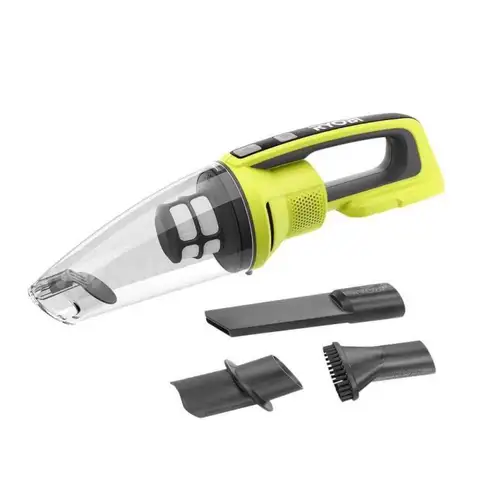 ONE 18V Cordless Performance Hand Vacuum (Tool only)