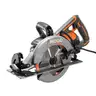 RIDGID THRUCOOL 15Amp 7-1/4&#x22; Worm Drive Circular Saw