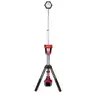 Milwaukee M18 18-Volt Lithium-Ion Cordless Rocket Dual Power Tower Light (Tool-Only)