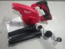 M18 18V Lithium-Ion Cordless Compact Blower (Tool-Only)