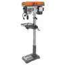 RIDGID 15&#x22; 12-Speed Drill Press with LED