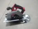 M18 18V Lithium-Ion Cordless 6-1/2 in. Circular Saw (Tool-Only)