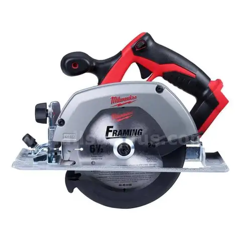 M18 18V Lithium-Ion Cordless 6-1/2 in. Circular Saw (Tool-Only)