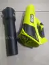 RYOBI 18V ONE HP Brushless Cordless 130 MPH 510 CFM Leaf Blower (Tool Only)