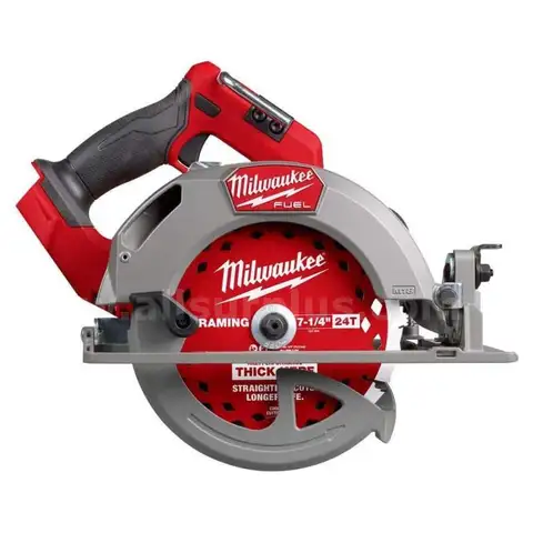 M18 FUEL 18V Lithium-Ion Brushless Cordless 7-1/4 in. Circular Saw (Tool-Only)