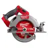 M18 FUEL 18V Lithium-Ion Brushless Cordless 7-1/4 in. Circular Saw (Tool-Only)