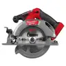 M18 FUEL 18V Lithium-Ion Brushless Cordless 6-1/2 in. Circular Saw (Tool-Only)
