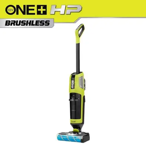 ONE HP 18V Cordless SWIFTClean Wet/Dry Stick Mop and Vacuum (Tool Only)