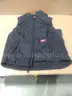 Men&#x27;s Large Black FREEFLEX Lightweight Insulated Vest