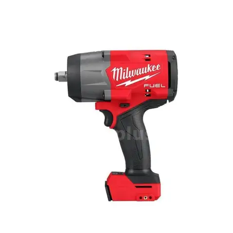M18 FUEL 18V Lithium-Ion Brushless Cordless 1/2 in. Impact Wrench with Friction Ring (Tool-Only)