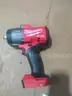 M18 FUEL 18V Lithium-Ion Brushless Cordless 1/2 in. Impact Wrench with Friction Ring (Tool-Only)