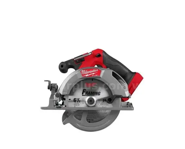 M18 FUEL 18V Lithium-Ion Brushless Cordless 6-1/2 in. Circular Saw (Tool-Only)