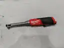 M12 FUEL 12V Lithium-Ion Brushless Cordless 3/8 in. Extended Reach High Speed Ratchet (Tool Only)