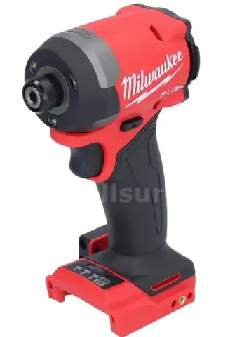 M18 FUEL 18V Lithium-Ion Brushless Cordless 1/4 in. Hex Impact Driver (Tool-Only)