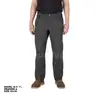 Milwaukee Men's 34" x 30" Gray Cotton/Polyester Work Pants with 7 Pockets