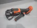 RIDGID 18V Brushless Cordless 4-1/2" Paddle Switch Angle Grinder (Tool Only)