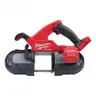 M18 FUEL 18V Lithium-Ion Brushless Cordless Compact Bandsaw (Tool-Only)