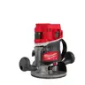 Milwaukee M18 FUEL 18V Lithium-Ion Cordless Brushless 1/2" Router (Tool-Only)