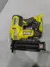 RYOBI ONE 18V 18-Gauge Cordless AirStrike Brad Nailer (Tool Only)
