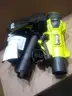 RYOBI 40V HP Brushless 100 MPH 600 CFM Cordless Leaf Blower/Mulcher/Vacuum, 4.0Ah Batteries and Charger