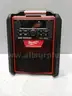 M18 Lithium-Ion Cordless Jobsite Radio/Charger