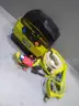 RYOBI 40V 1200 PSI 1.0 GPM Cordless Electric Cold Water Pressure Washer (Tool Only)
