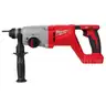 Milwaukee M18 18V Lithium-Ion Brushless Cordless 1" SDS-Plus D-Handle Rotary Hammer (Tool-Only)