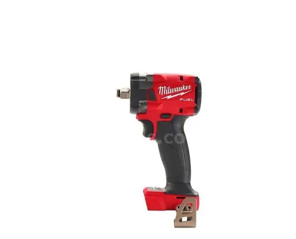 M18 FUEL GEN-3 18V Lithium-Ion Brushless Cordless 1/2 in. Compact Impact Wrench