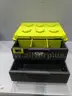 RYOBI LINK 2-Drawer Modular Tool Box