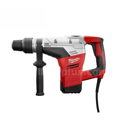 Milwaukee 1-9/16" Corded SDS-Max Rotary Hammer