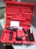 Milwaukee 1-9/16" Corded SDS-Max Rotary Hammer