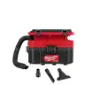 Milwaukee M18 FUEL PACKOUT 18-Volt Lithium-Ion Cordless 2.5 Gallon Wet/Dry Vacuum (Vacuum-Only)