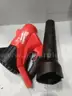 Milwaukee M18 FUEL 120 MPH 500 CFM 18V Lithium-Ion Brushless Cordless Handheld Blower (Tool-Only)