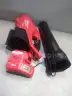 Milwaukee M18 FUEL 120 MPH 500 CFM 18V Brushless Cordless Battery Powered Leaf Blower Kit, 12.0 Ah FORGE Battery