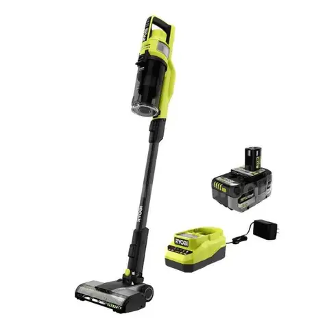 ONE HP 18V Cordless Pet Stick Vacuum Cleaner Kit