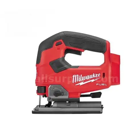 M18 FUEL 18V Lithium-Ion Brushless Cordless Jig Saw (Tool-Only)