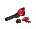 M18 FUEL 120 MPH 500 CFM 18V Brushless Cordless Battery Powered Leaf Blower Kit