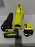 40V HP Brushless Whisper Series 180 MPH 800 CFM Cordless Battery Leaf Blower
