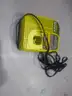 RYOBI ONE 18V Fast Charger