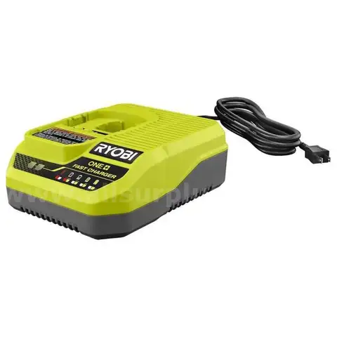 RYOBI ONE 18V Fast Charger