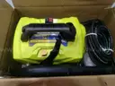RYOBI 1800 PSI 1.2 GPM Cold Water Corded Electric Pressure Washer
