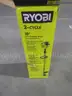RYOBI 25 cc 2-Stroke Attachment Capable Full Crank Straight Gas Shaft String Trimmer