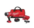 M18 FUEL 18V Lithium-Ion Brushless Cordless 1/2 in. Impact Wrench w/Friction Ring Kit