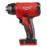 M18 18V Lithium-Ion Cordless Compact Heat Gun (Tool-Only)