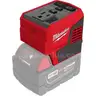 M18 18-Volt Lithium-Ion 175-Watt Powered Compact Inverter for M18 Batteries (Tool-Only)