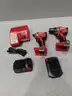 M18 18V Lithium-Ion Brushless Cordless Compact Drill/Impact Combo Kit