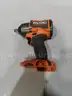 RIDGID 18V Brushless Cordless 4-Mode 1/2" Mid-Torque Impact Wrench with Friction Ring (Tool Only)