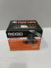 RIDGID 18V MAX Output Starter Kit, 4.0 Ah Batteries and Charger