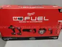 Milwaukee M18 FUEL 18V Lithium-Ion Brushless Cordless Combo Kit, Two 5.0 Ah Batteries, Charger, Tool Bag